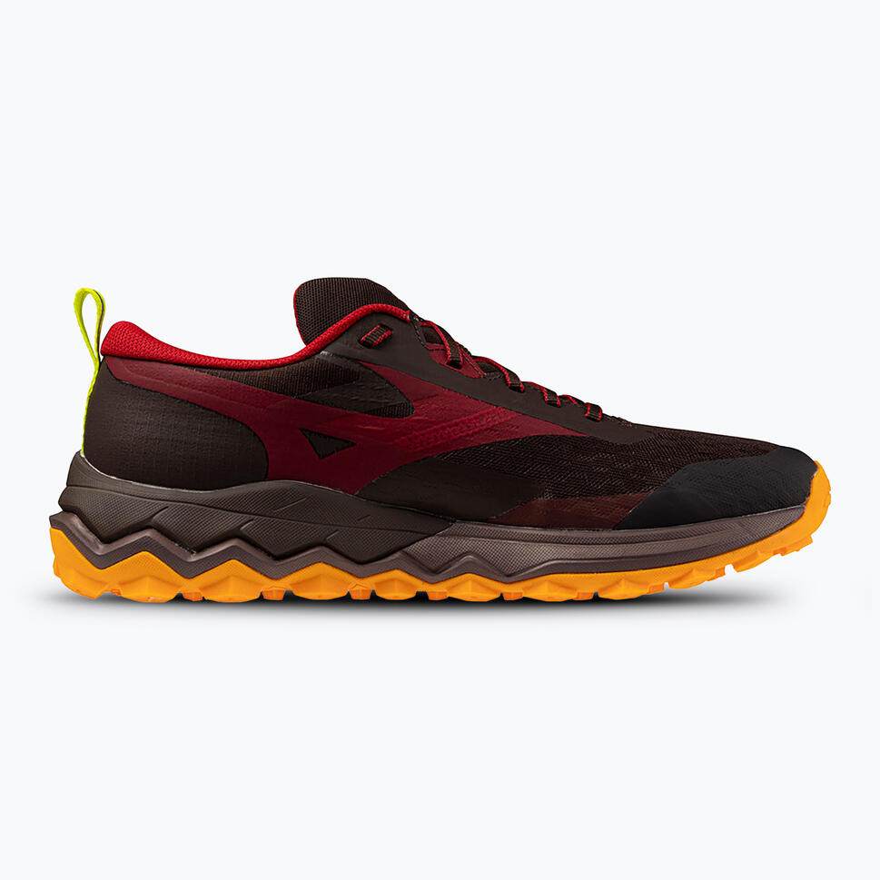 Buty do biegania męskie Mizuno Wave Ibuki 5