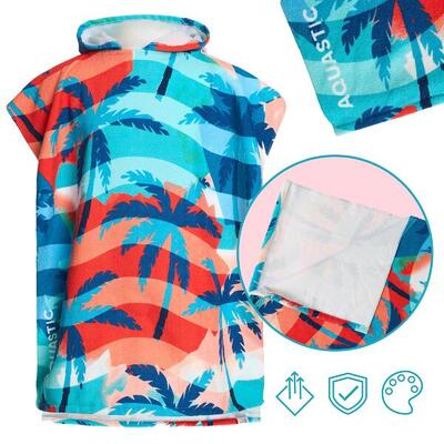 AQUASTIC Sunny JR Kinderponcho