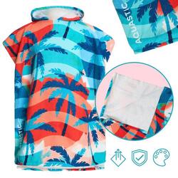 Poncho pour enfants AQUASTIC Sunny JR