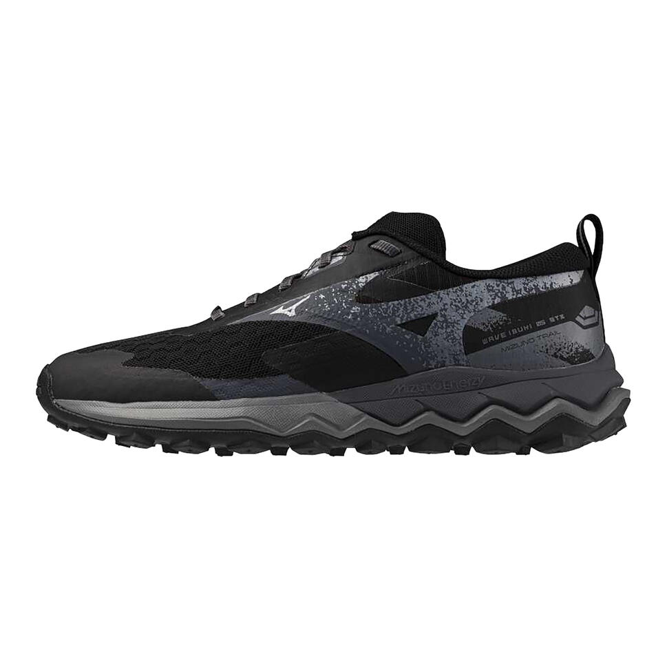 Buty do biegania damskie Mizuno Wave Ibuki 5 GTX