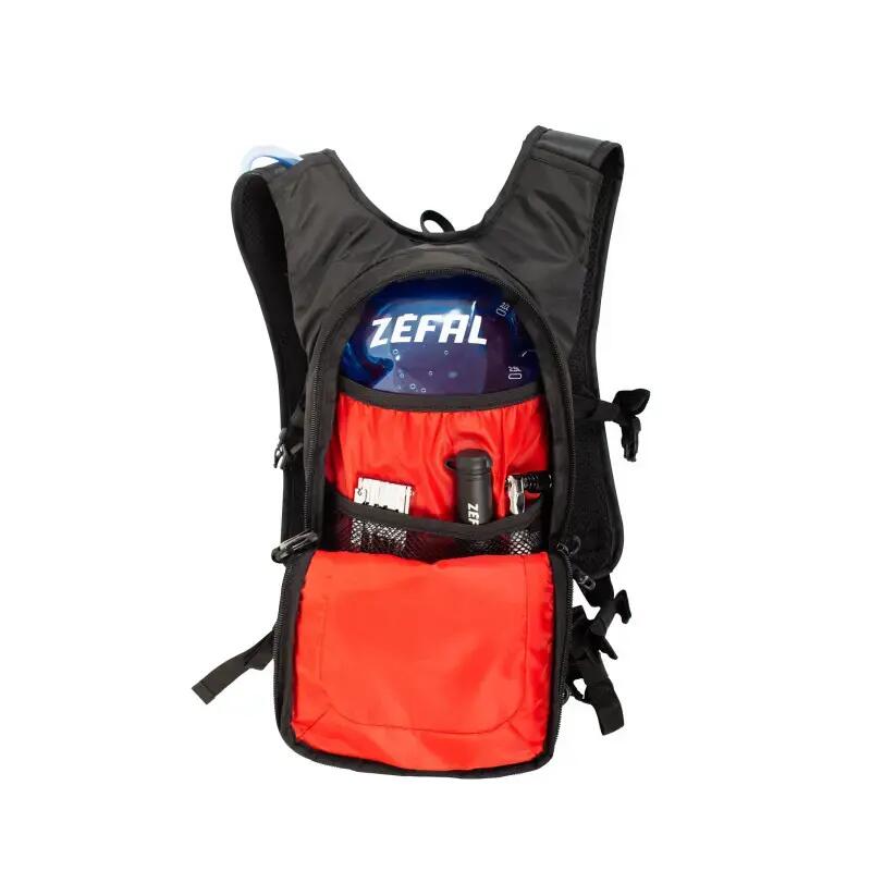 Sac d’hydratation Zefal Hydro xc 4/5