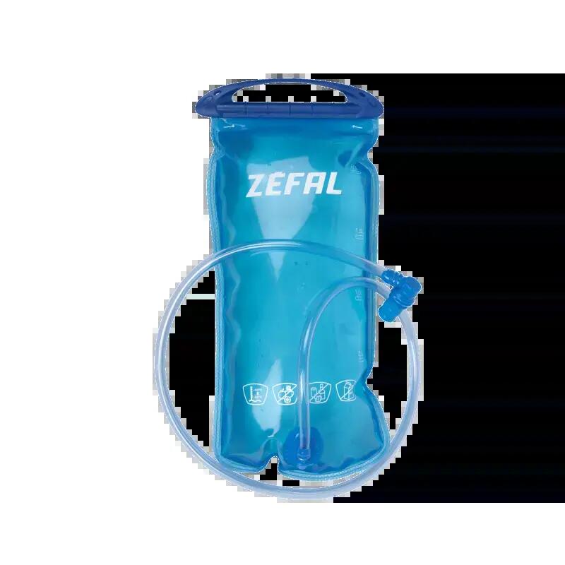 Sac d’hydratation Zefal Hydro xc 5/5