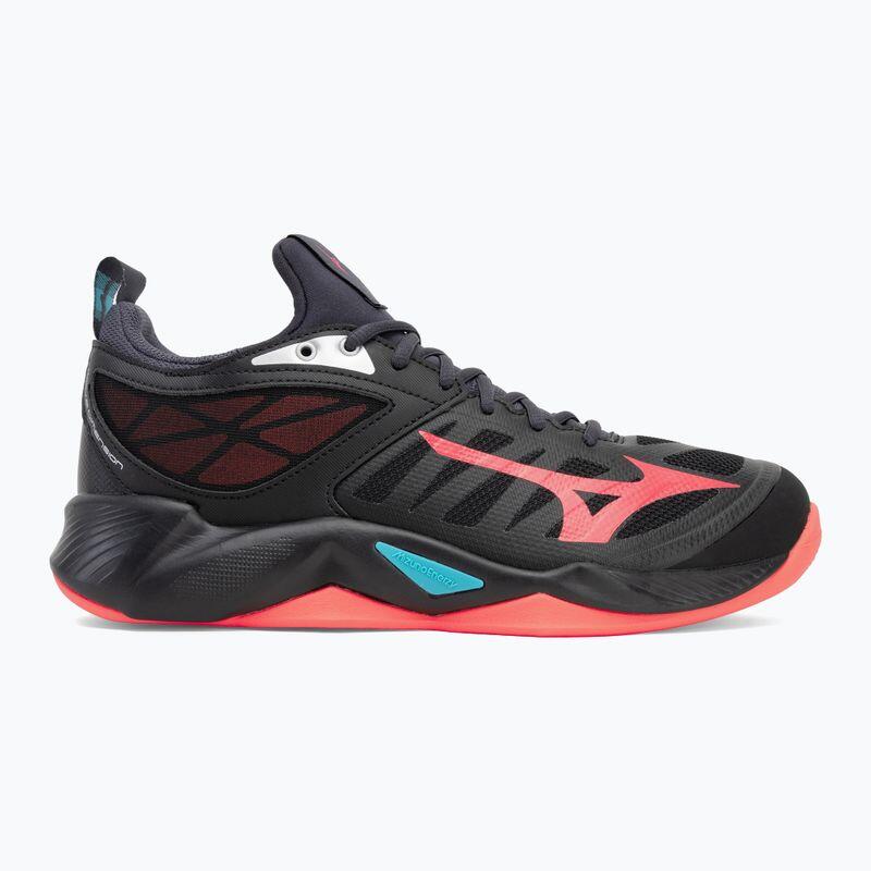 Mizuno Indoor Shoes Sr 2/4