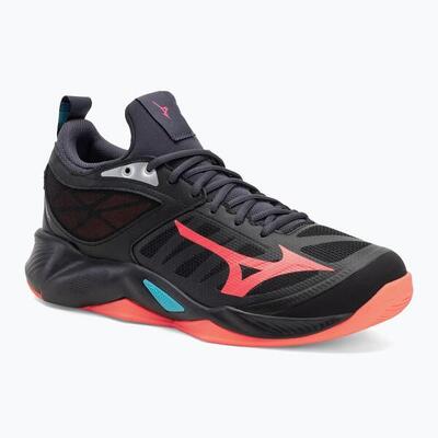 Scarpe da pallavolo Adulto Mizuno Wave Dimension bianco
