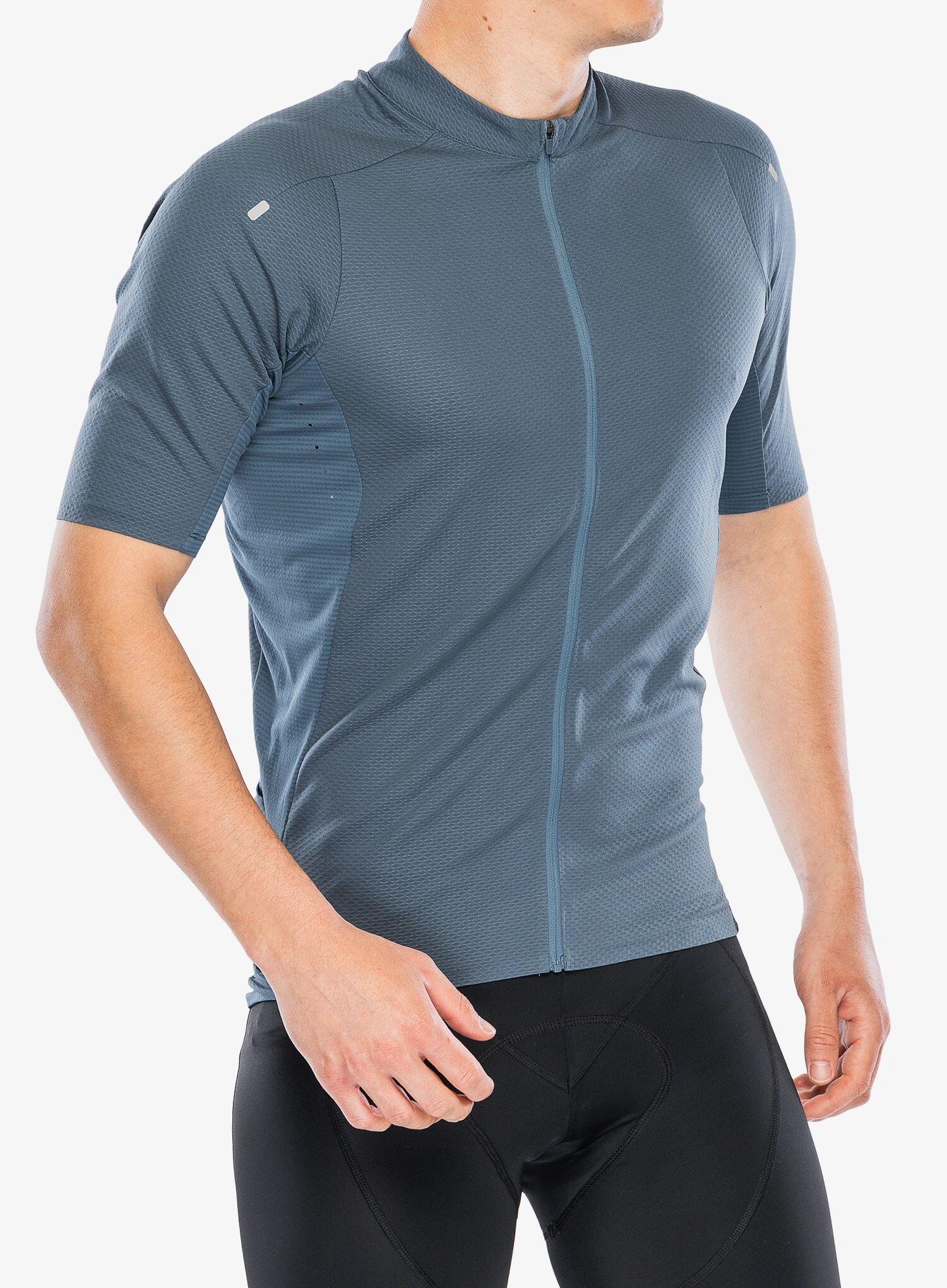 Koszulka rowerowa męska Rab Cinder Jersey 4/7
