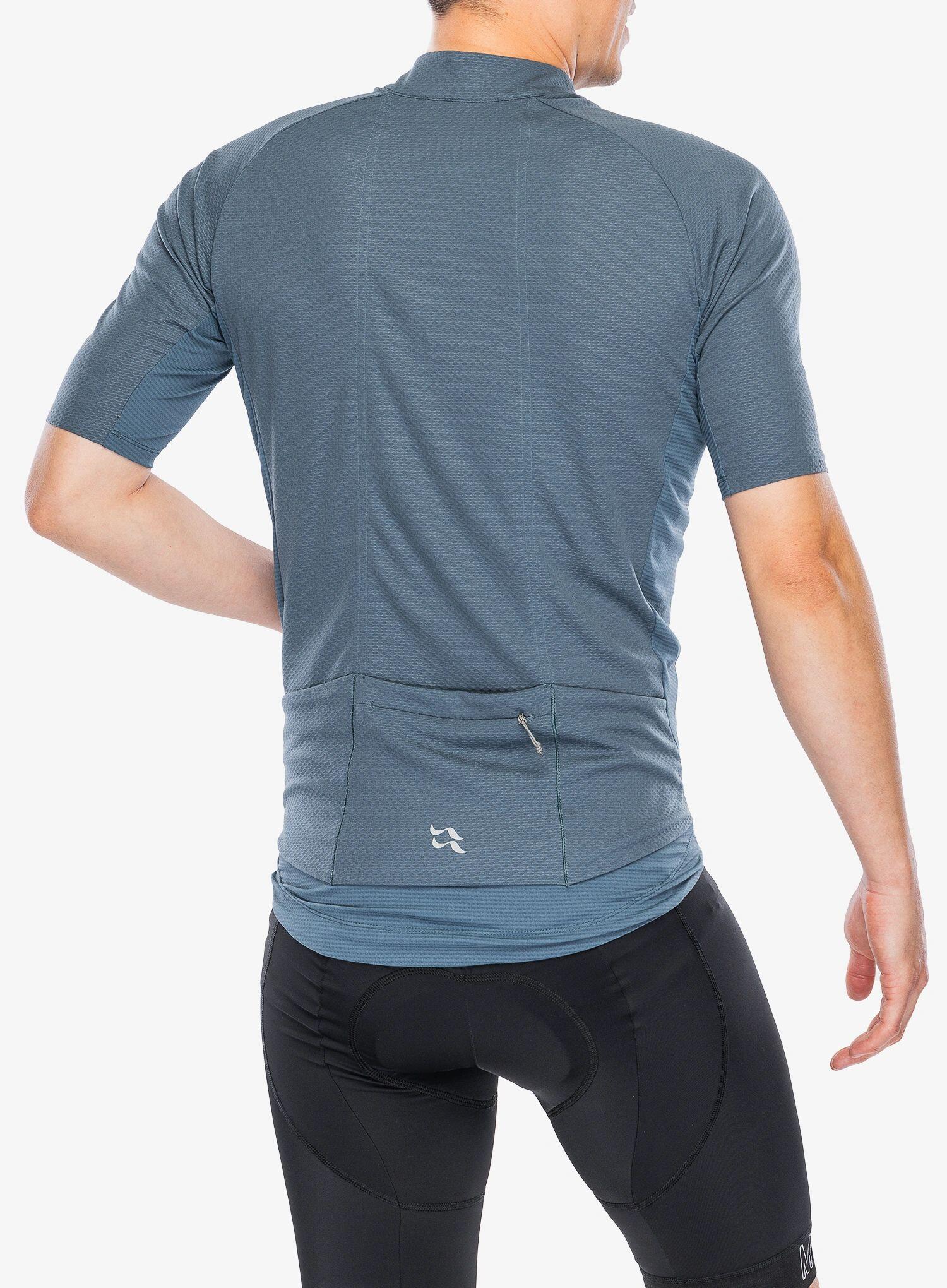 Koszulka rowerowa męska Rab Cinder Jersey 2/7