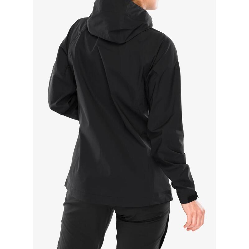 Kurtka przeciwdeszczowa damska Helikon-Tex Squall Hardshell