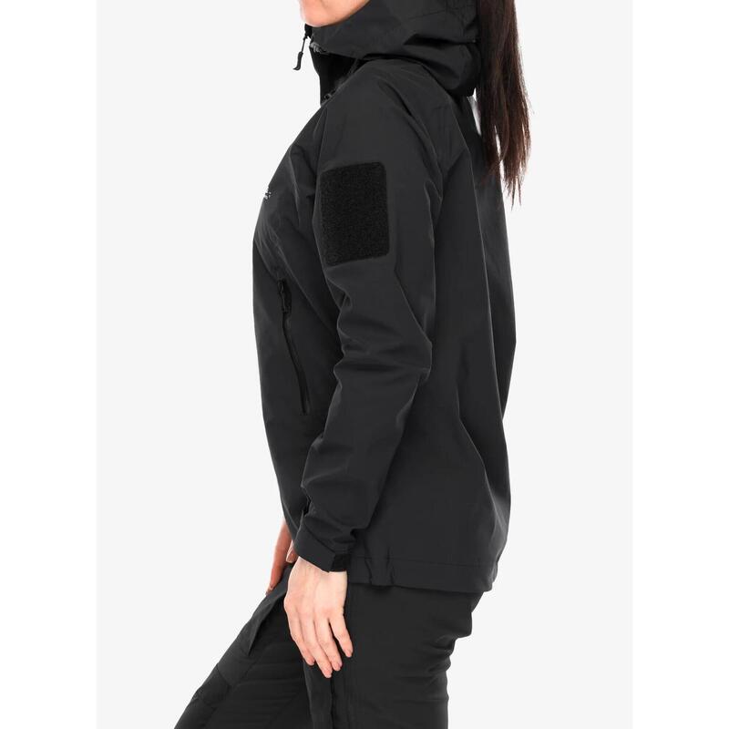 Kurtka przeciwdeszczowa damska Helikon-Tex Squall Hardshell