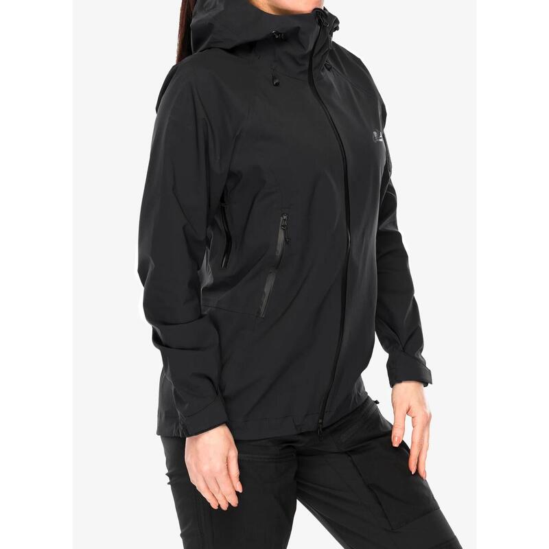 Kurtka przeciwdeszczowa damska Helikon-Tex Squall Hardshell