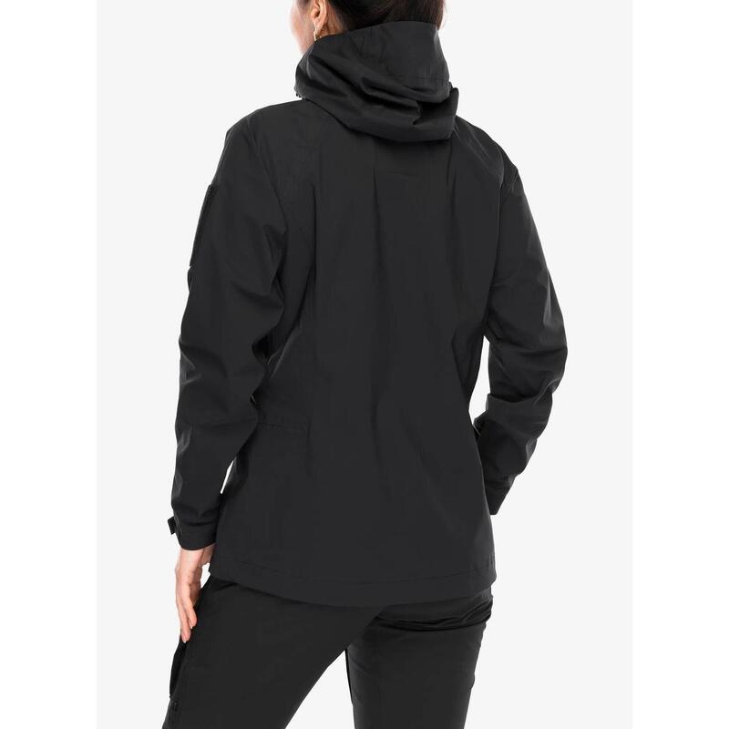Kurtka przeciwdeszczowa damska Helikon-Tex Squall Hardshell