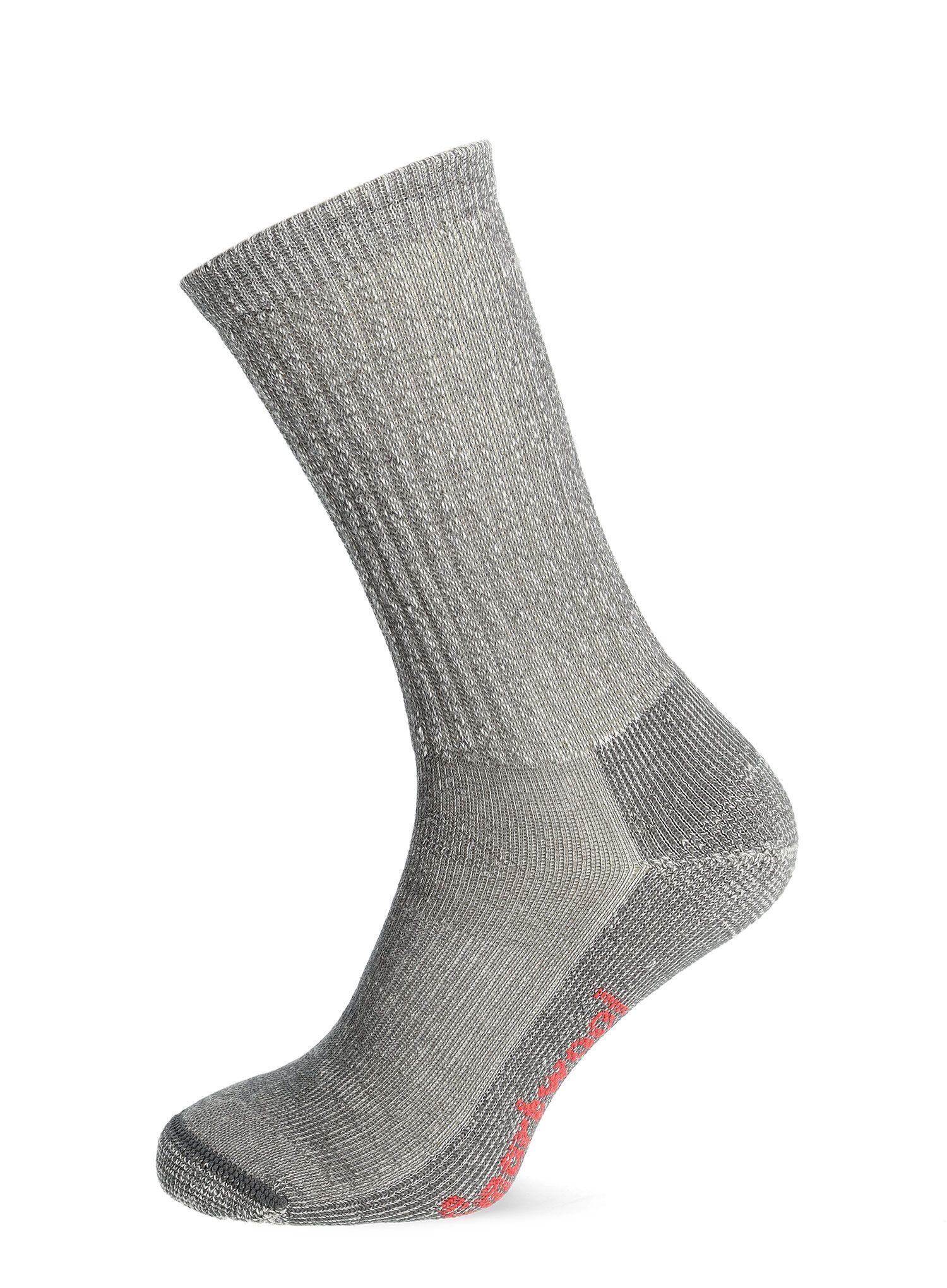 Smartwool Hike Classic Edition Light Cushion Crew Damen-Trekkingsocken 4/6
