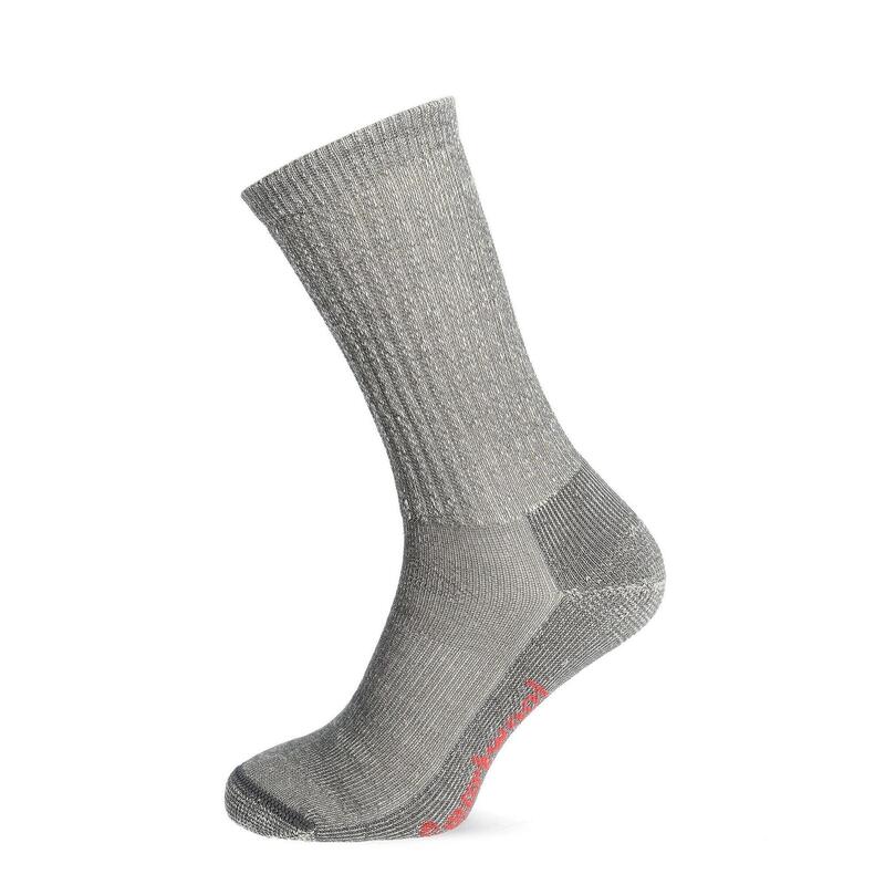 Dámské turistické ponožky Classic Hike Light Cushion Crew Women