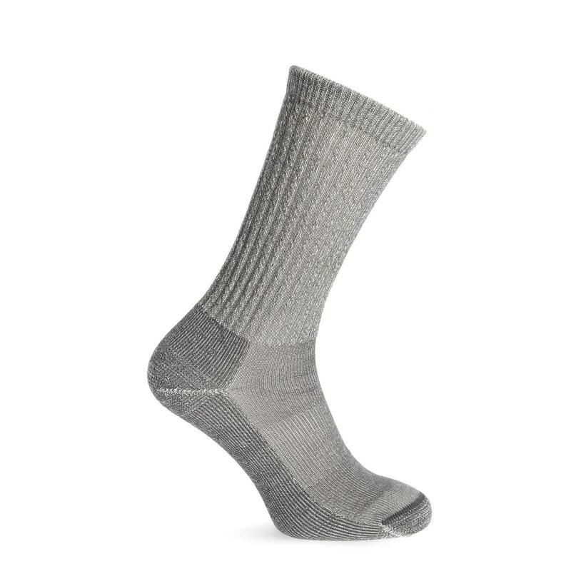 Dámské turistické ponožky Classic Hike Light Cushion Crew Women
