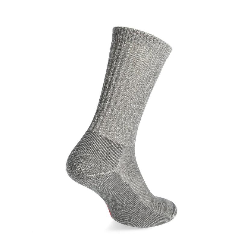 Dámské turistické ponožky Classic Hike Light Cushion Crew Women