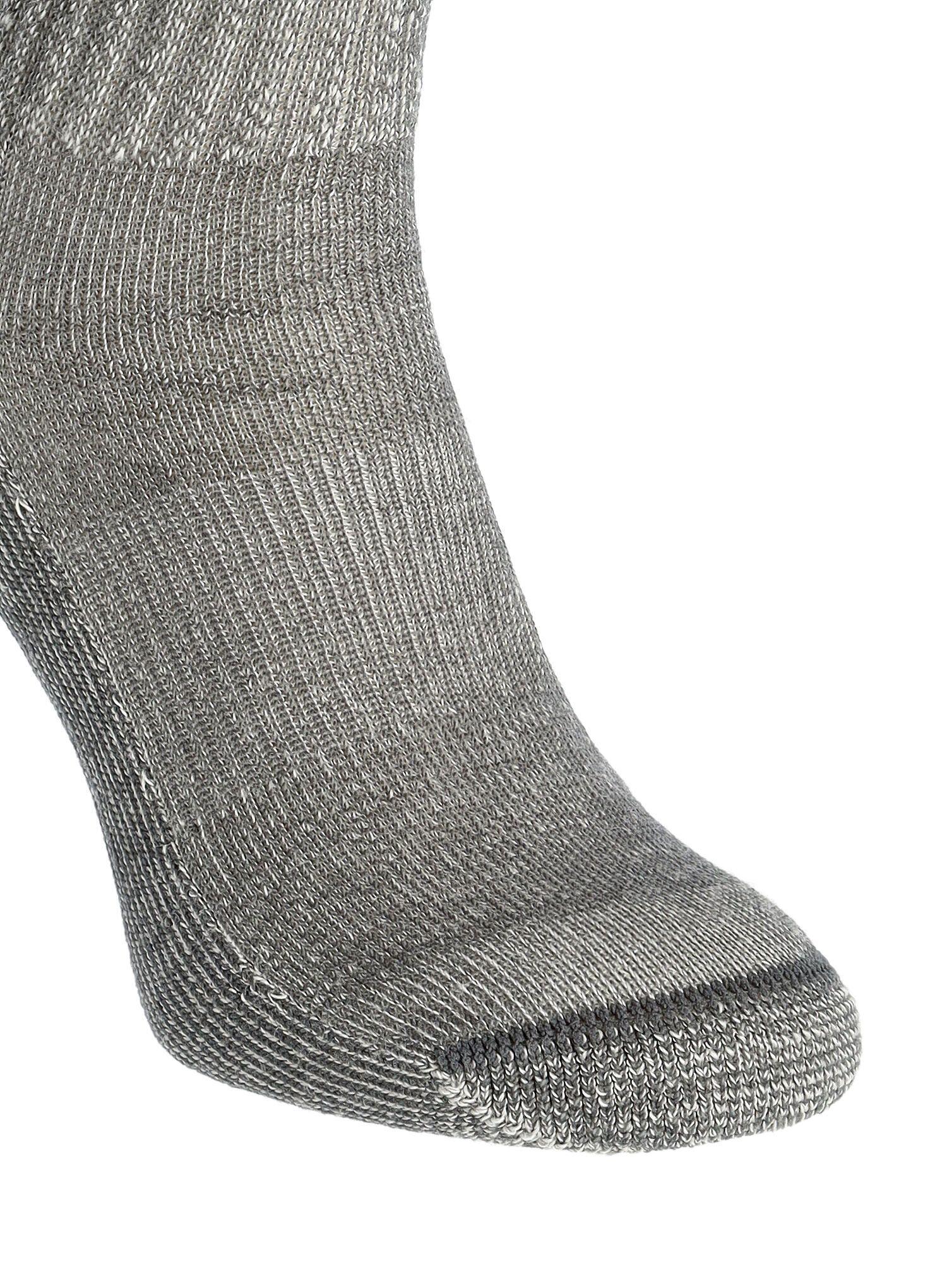 Smartwool Hike Classic Edition Light Cushion Crew Damen-Trekkingsocken 6/6