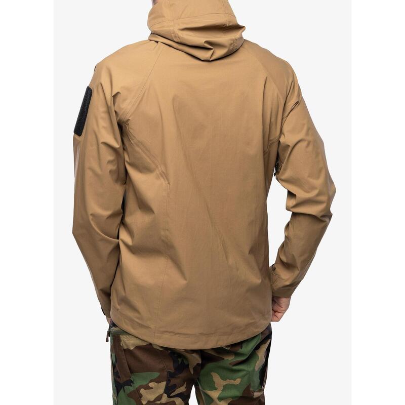 Kurtka przeciwdeszczowa męska Helikon-Tex Squall Hardshell