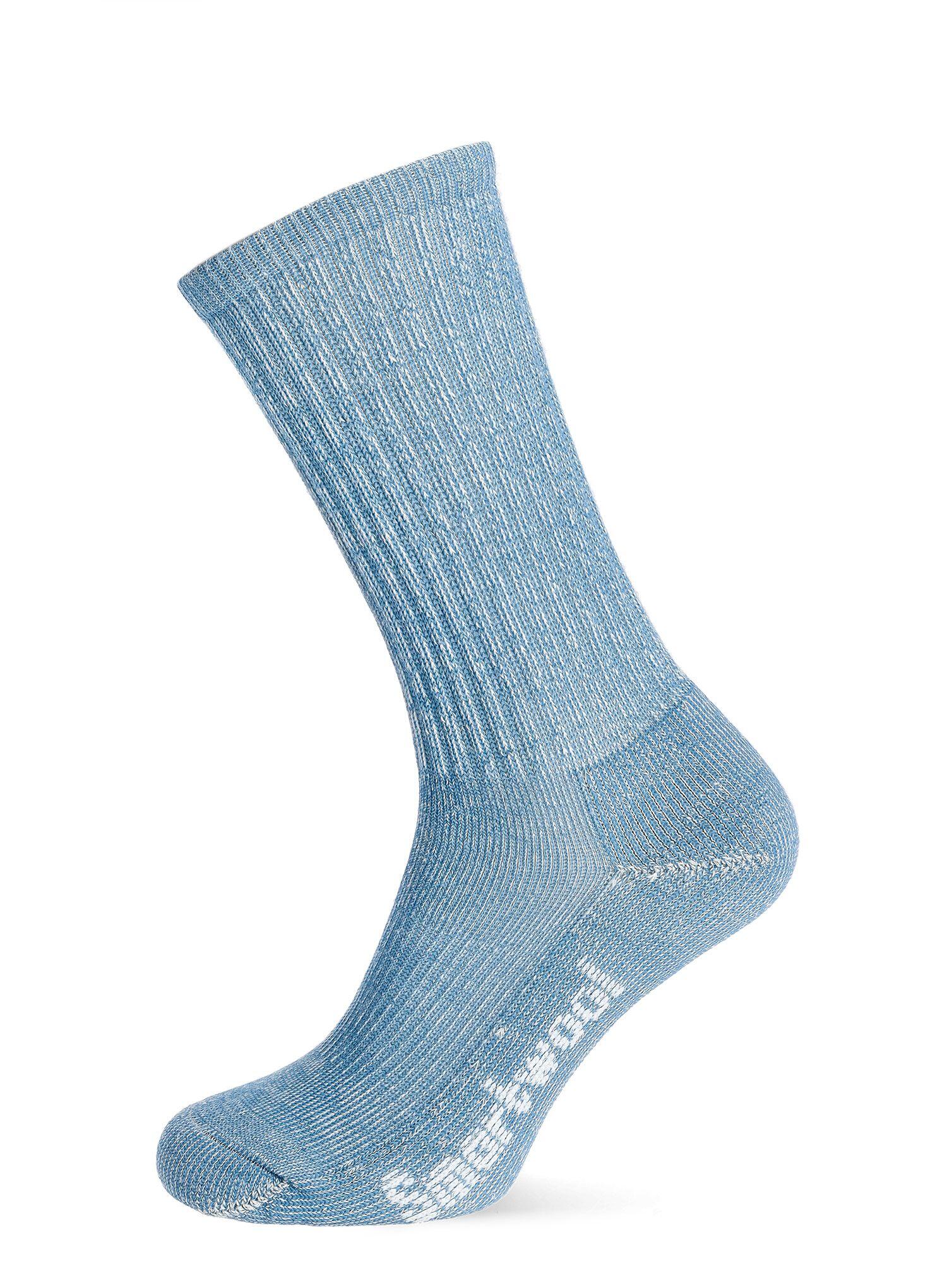 Dámské turistické ponožky Classic Hike Light Cushion Crew Women 3/5