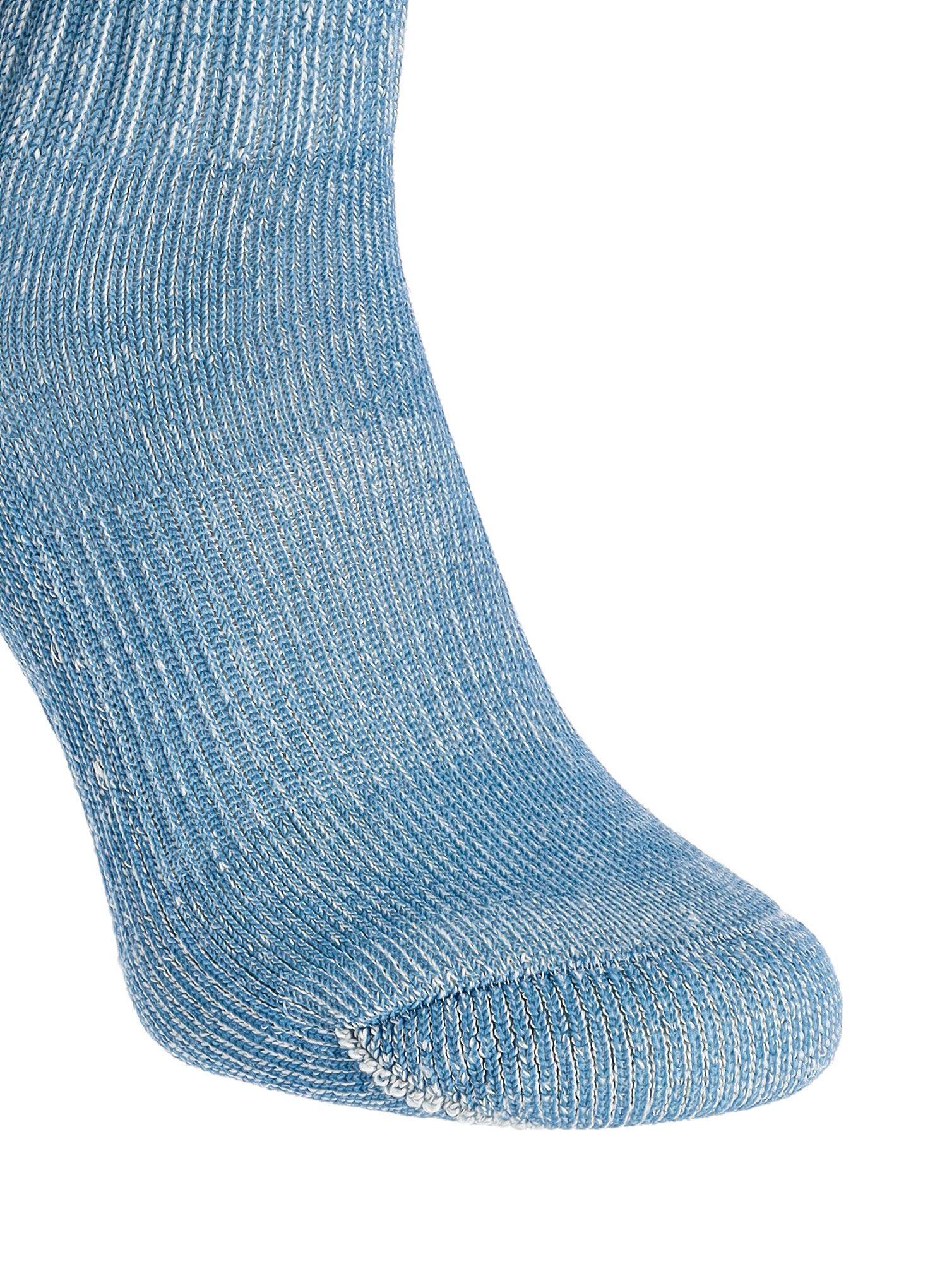 Dámské turistické ponožky Classic Hike Light Cushion Crew Women 5/5