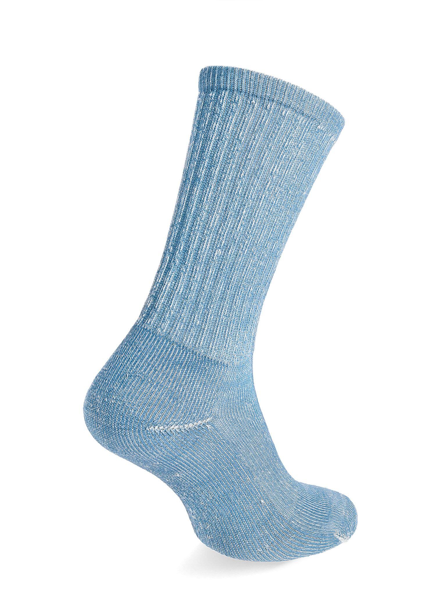 Dámské turistické ponožky Classic Hike Light Cushion Crew Women 2/5