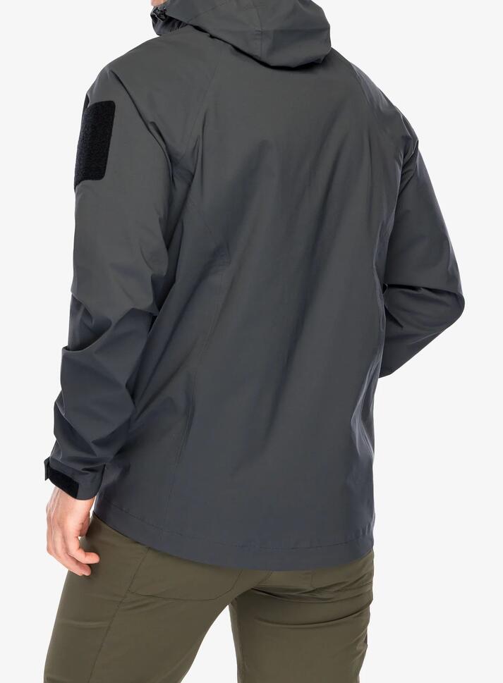 Kurtka przeciwdeszczowa męska Helikon-Tex Squall Hardshell