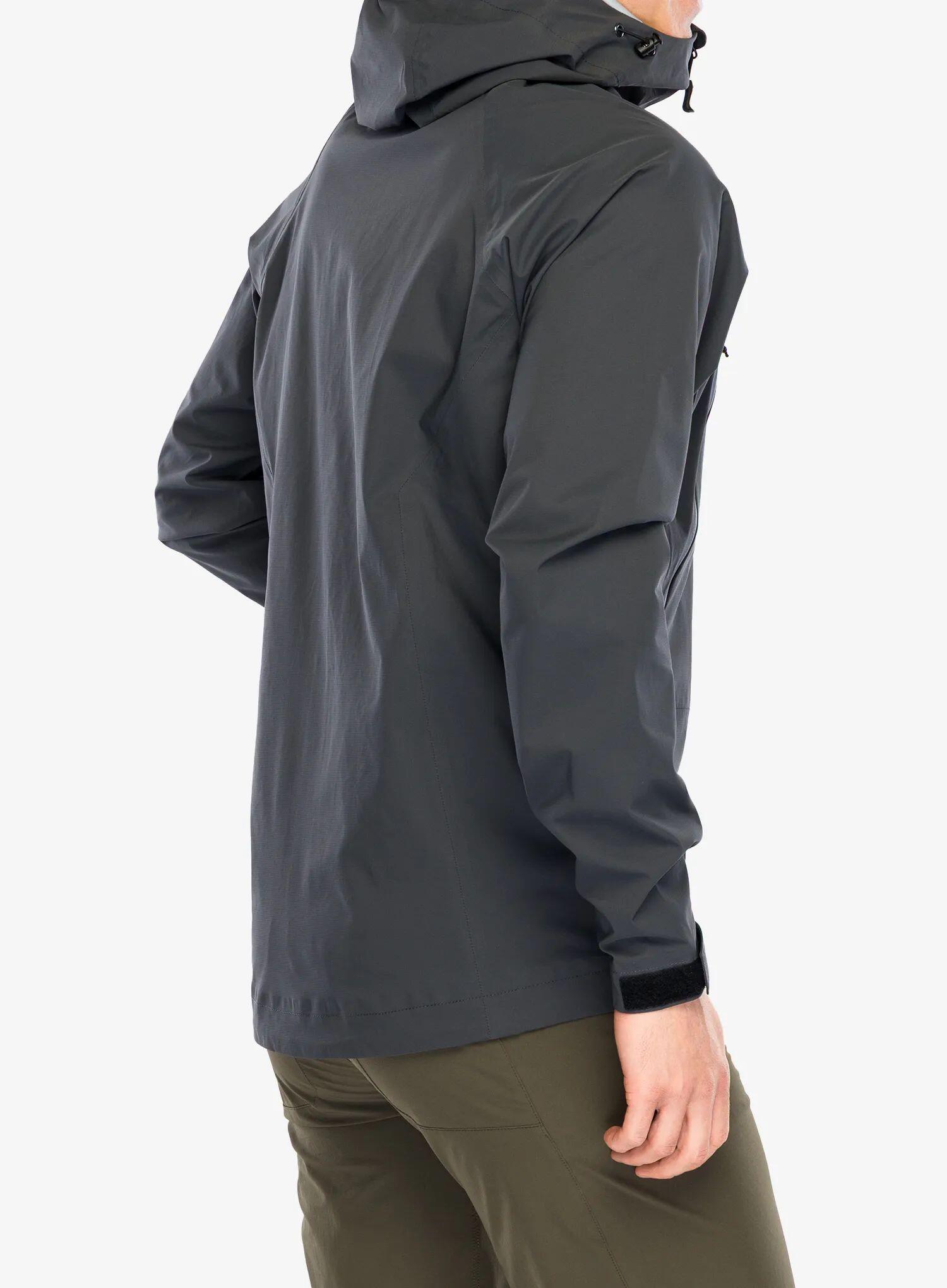 Kurtka przeciwdeszczowa męska Helikon-Tex Squall Hardshell 4/7