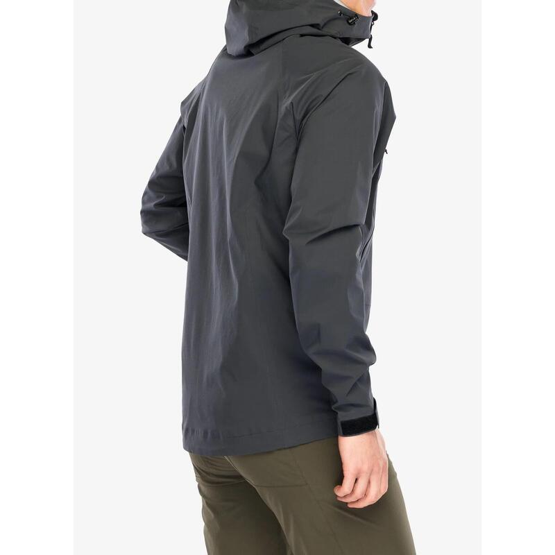 Kurtka przeciwdeszczowa męska Helikon-Tex Squall Hardshell