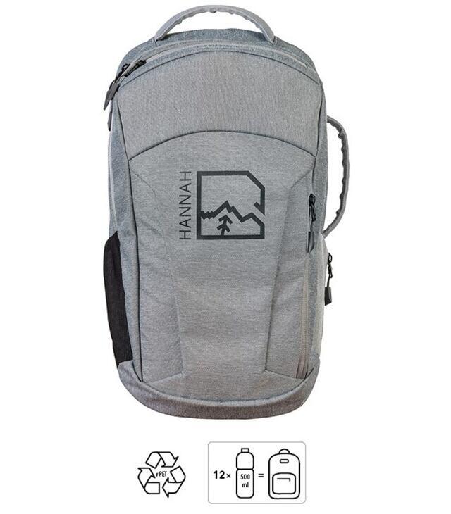 Zaino Hannah Protector 20 4/7