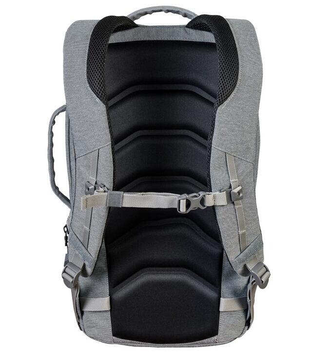 Zaino Hannah Protector 20 3/7