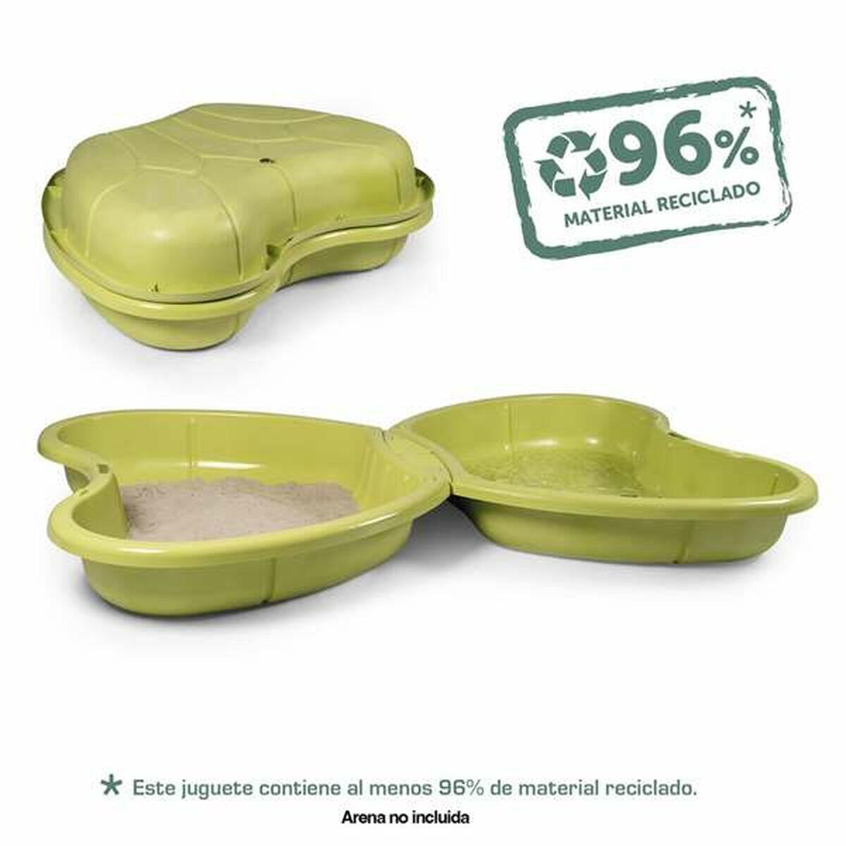 Conjunto de brinquedos de praia Smoby + 2 Anos 4/4