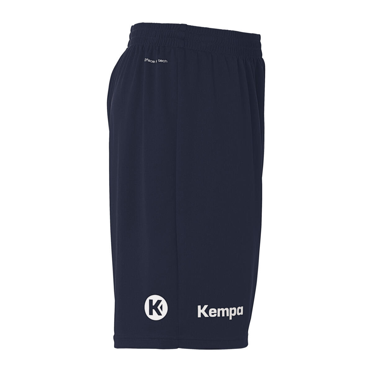 Pantaloncini pallamano Kempa Team 3/4