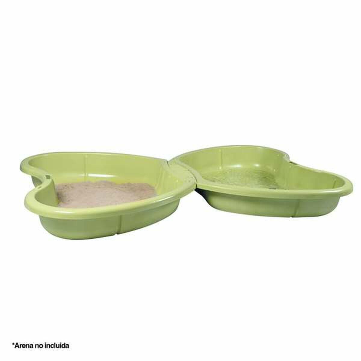 Conjunto de brinquedos de praia Smoby + 2 Anos 3/4