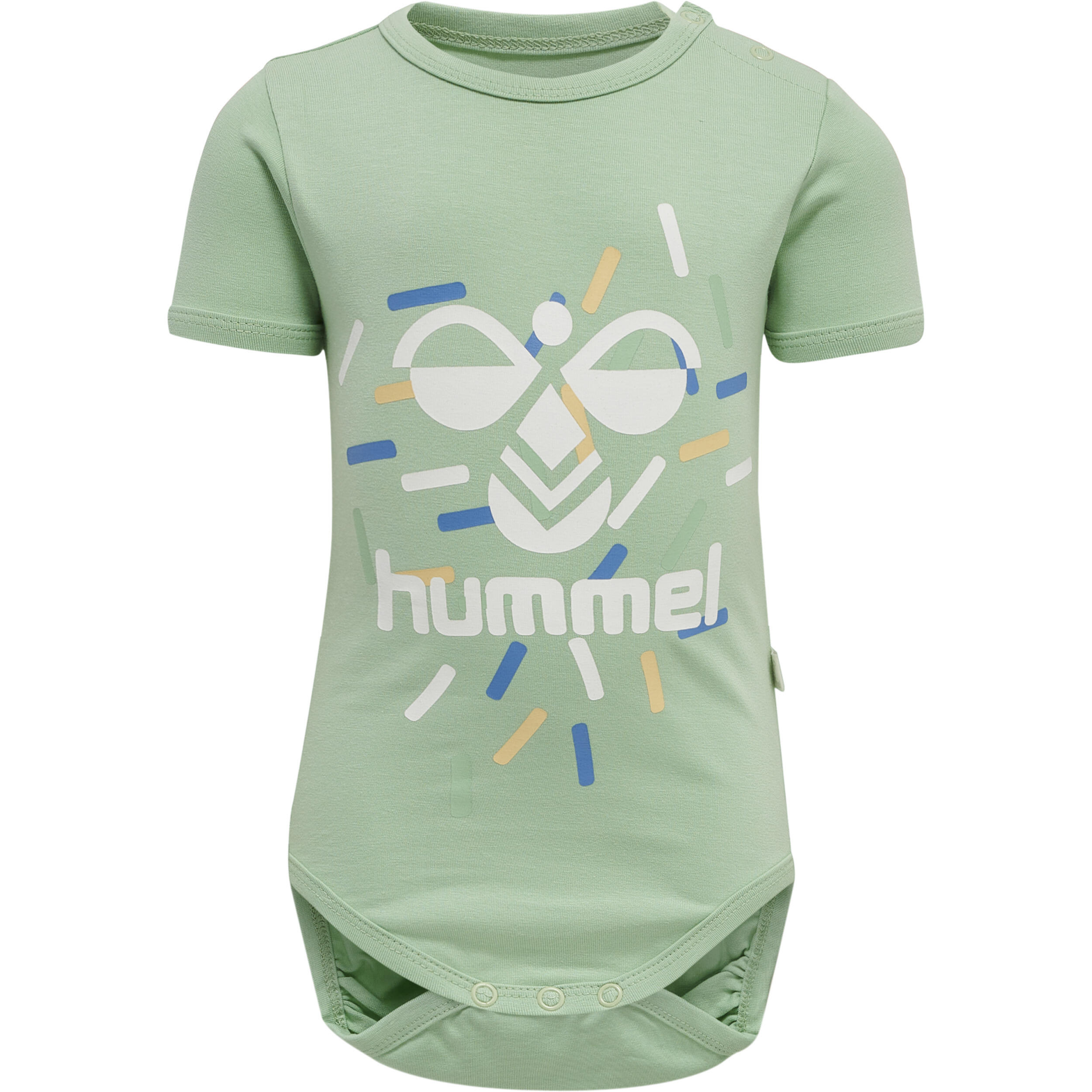 HUMMEL picture