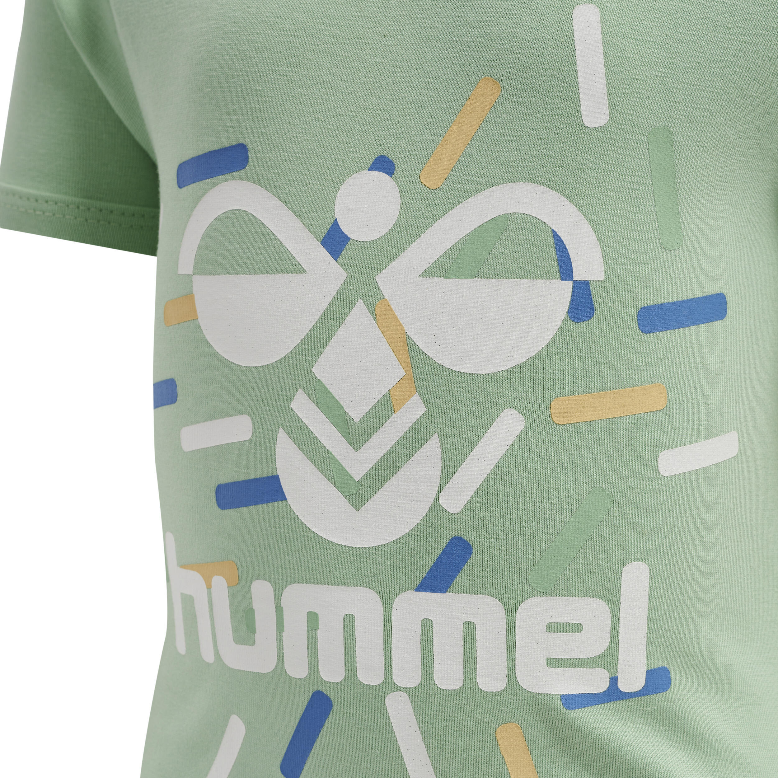 Baby romper Hummel Lake 4/4