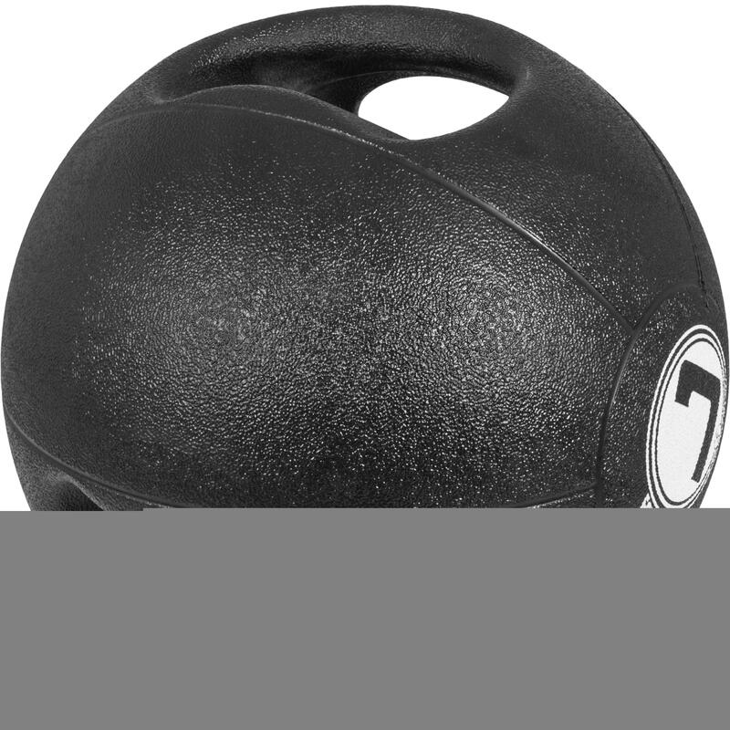 Minge medicinala cu maner 7KG