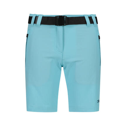 CMP Mädchen Short Stretch Bermuda 3T51145