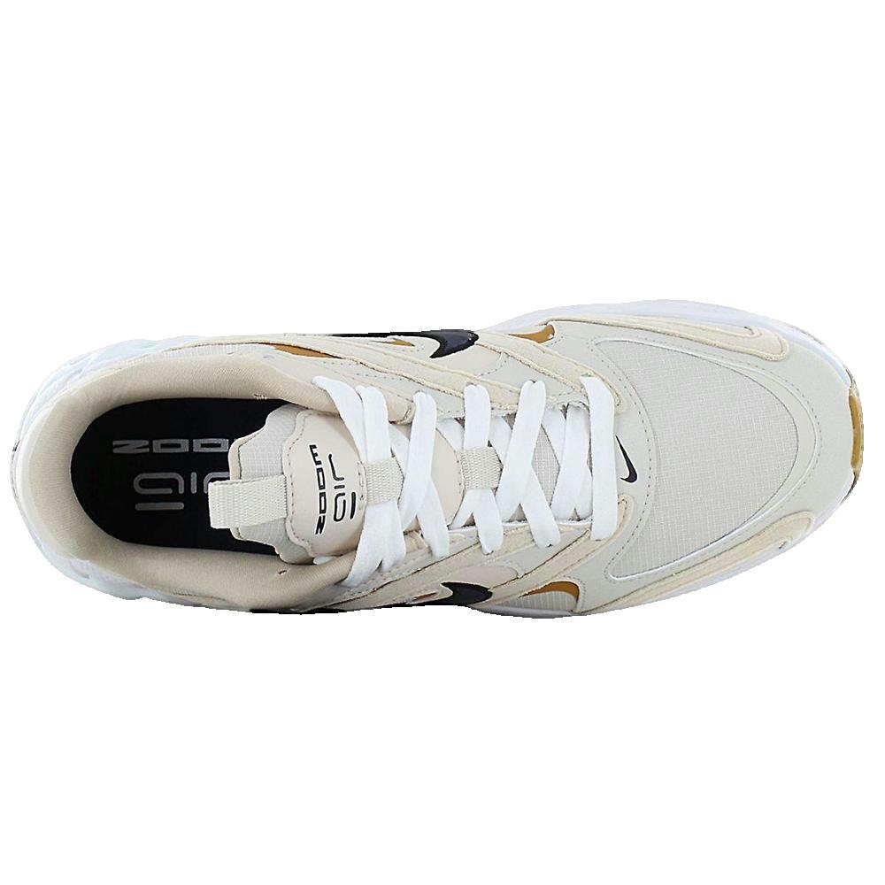 Zapatillas Mujer Nike Zoom Air Fire Beige 2/2