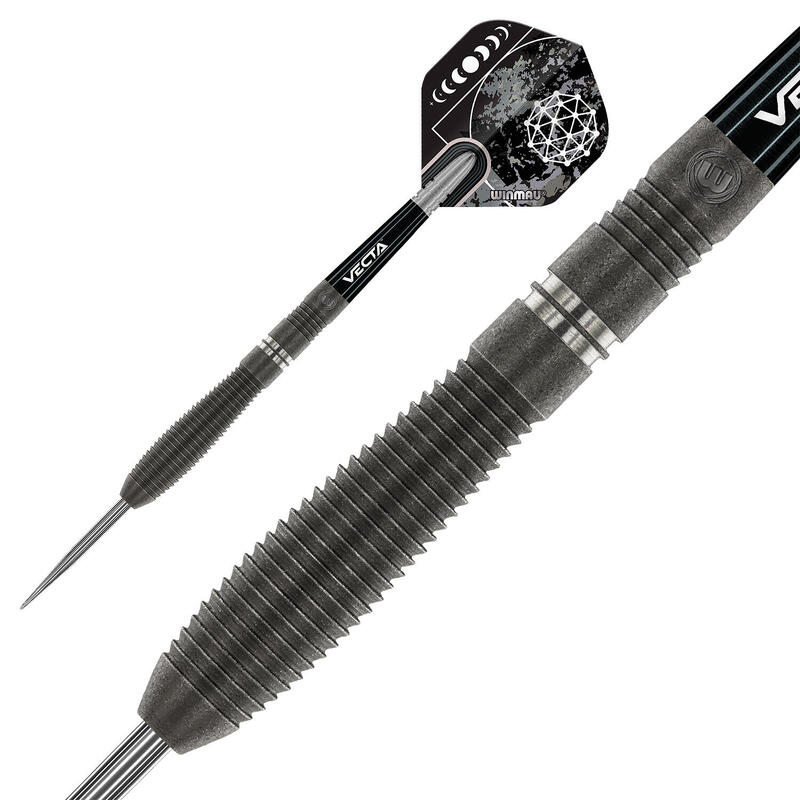 Rzutki steeltip Callisto 2 90% tungsten