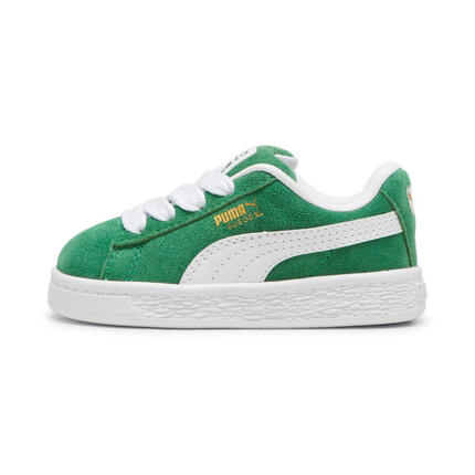 Baskets bébé Puma Suede XL AC