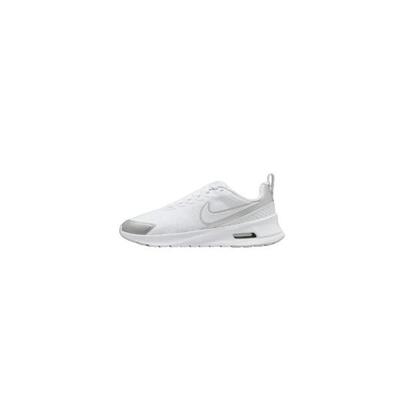 Sportschoenen vrouw nike air max nuaxis wit