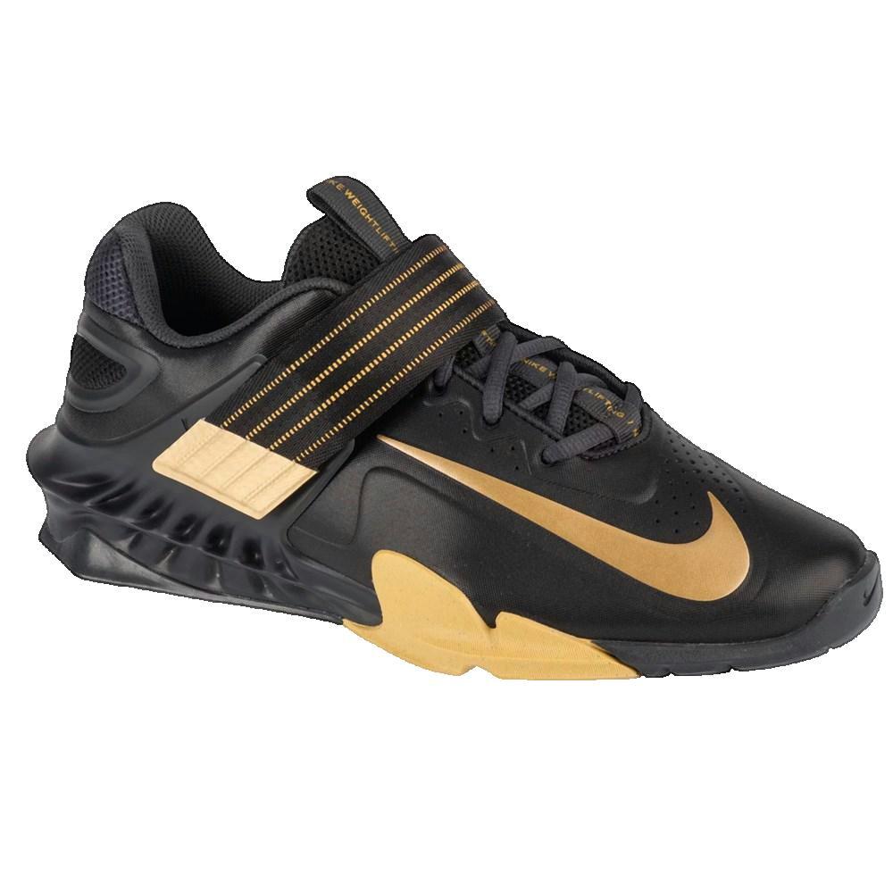 Chaussures Hommes Nike D Savaleos blanc 1/2