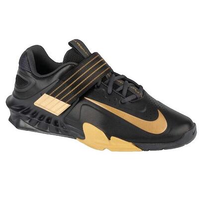 Zapatillas Hombre Nike D Savaleos Blanco