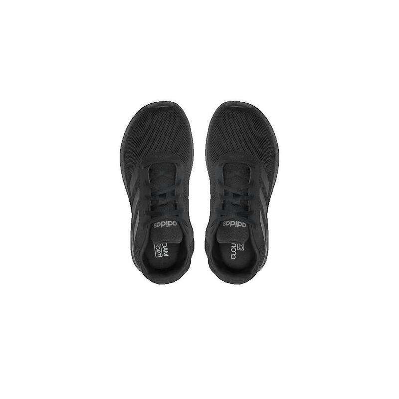 Chaussures Femmes Adidas Cloudfoam Comfy noir