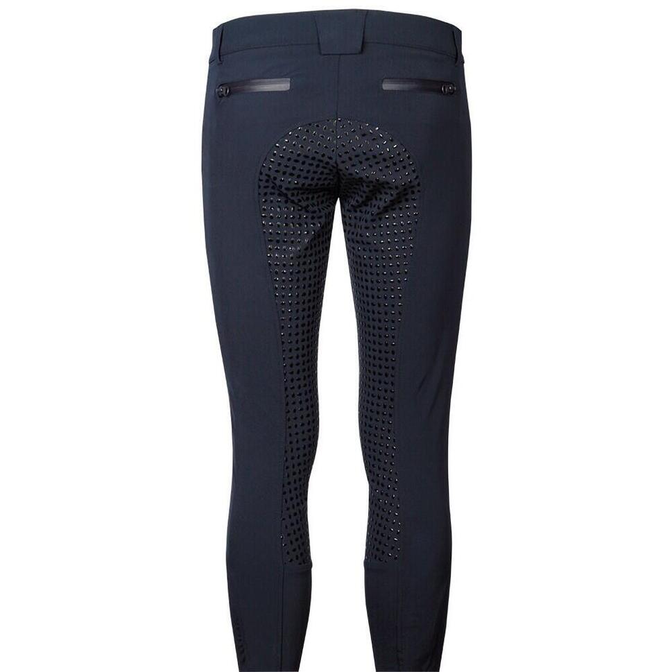 Damskie spodnie z pełnym lejem Harry's Horse Liciano