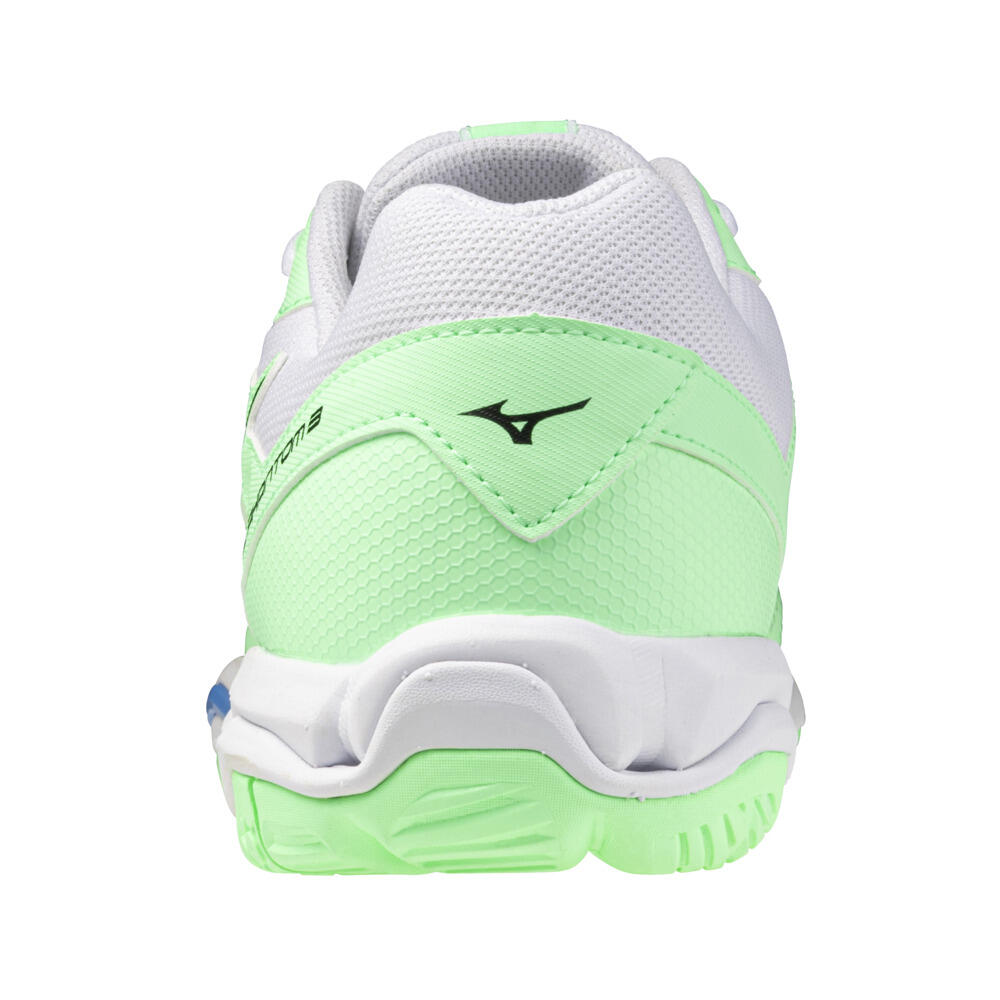 Zapatos de balonmano Mizuno Wave Phantom 3 4/7