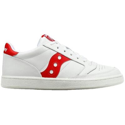 Zapatillas Hombre Saucony Jazz Court Blanco