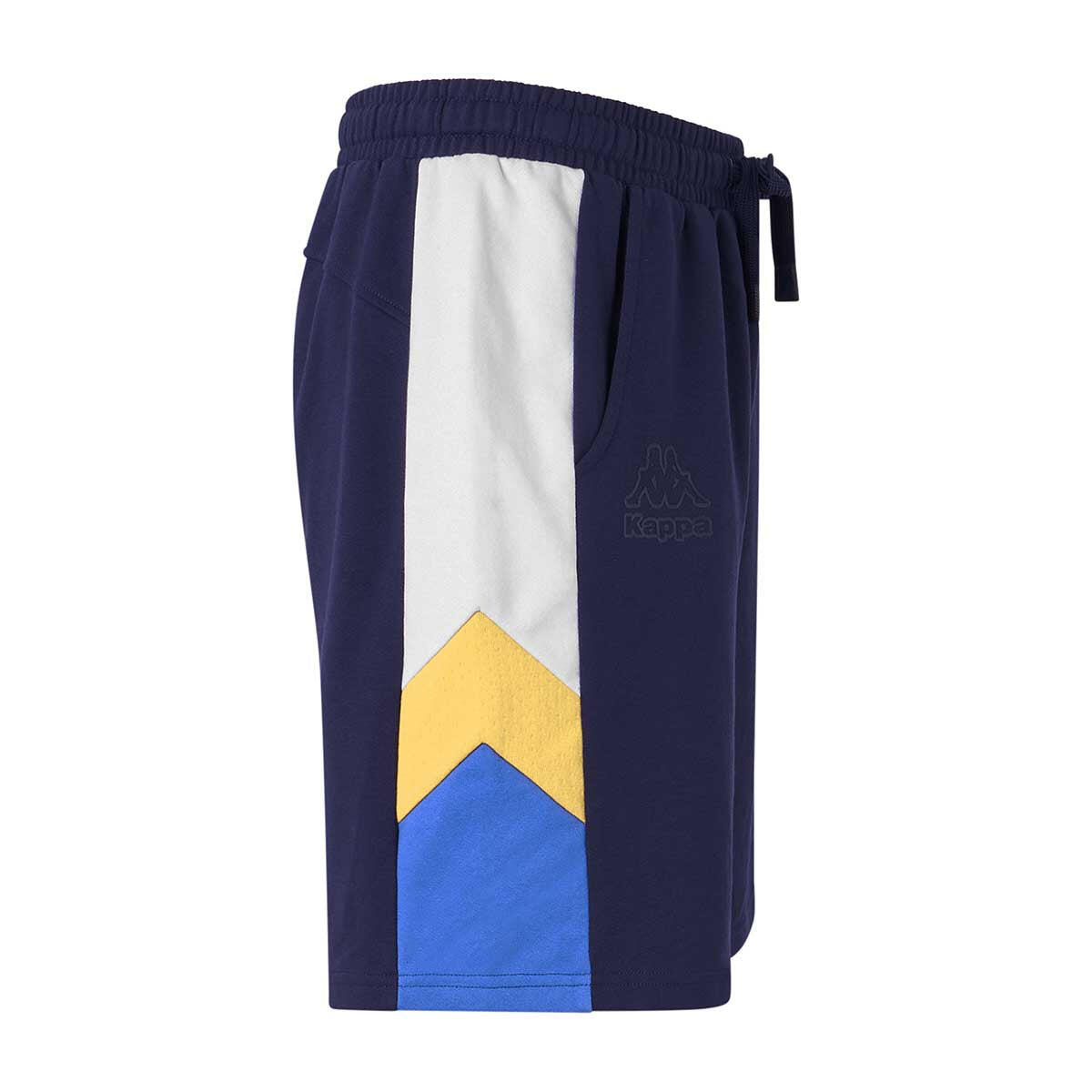 Short Kappa Gnaco 7/7