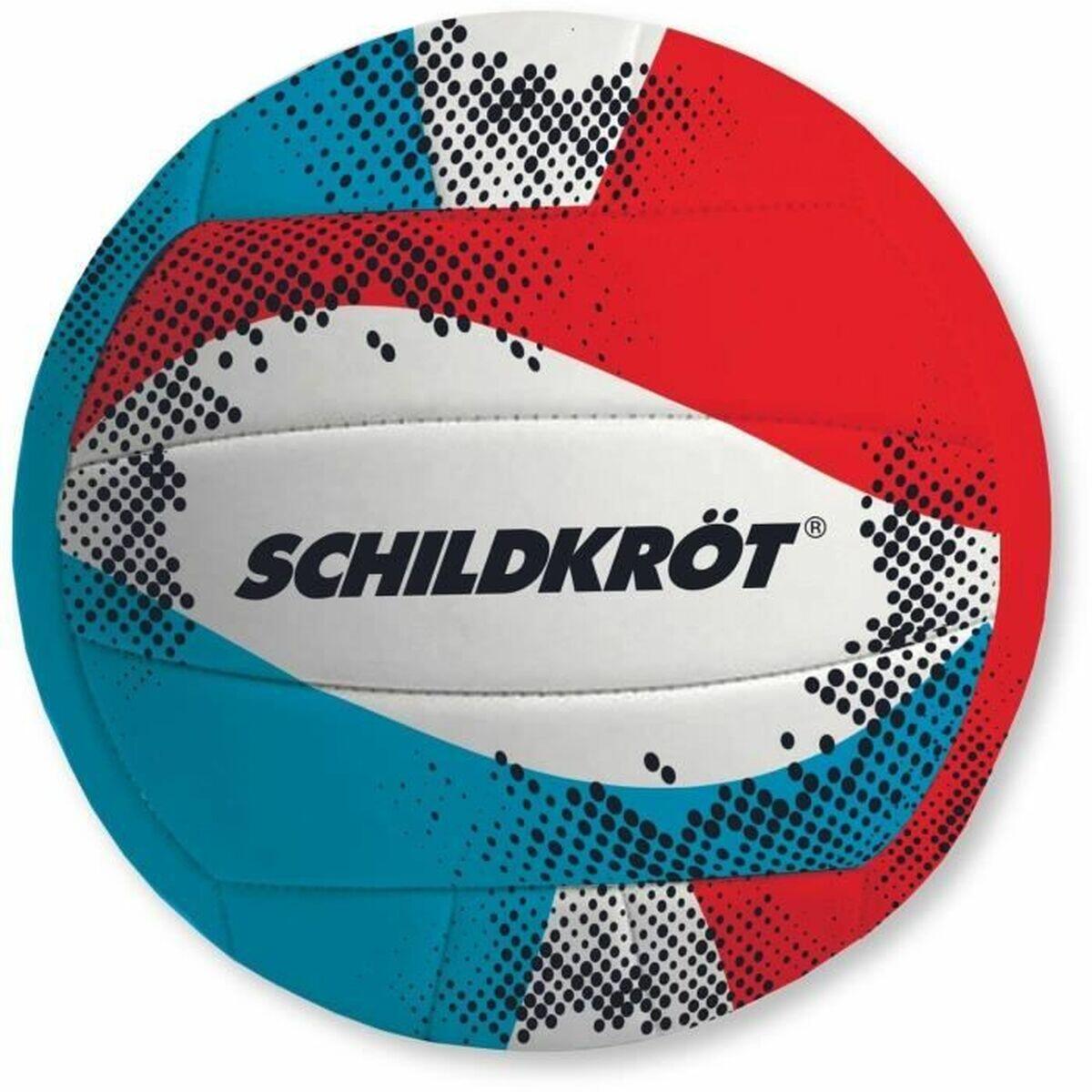 Schildkröt - Ballon De Volley De Plage Volleyball Schildkröt Multicouleur - Ballon De Volley - Multicolore - Taille Unique - Decathlon