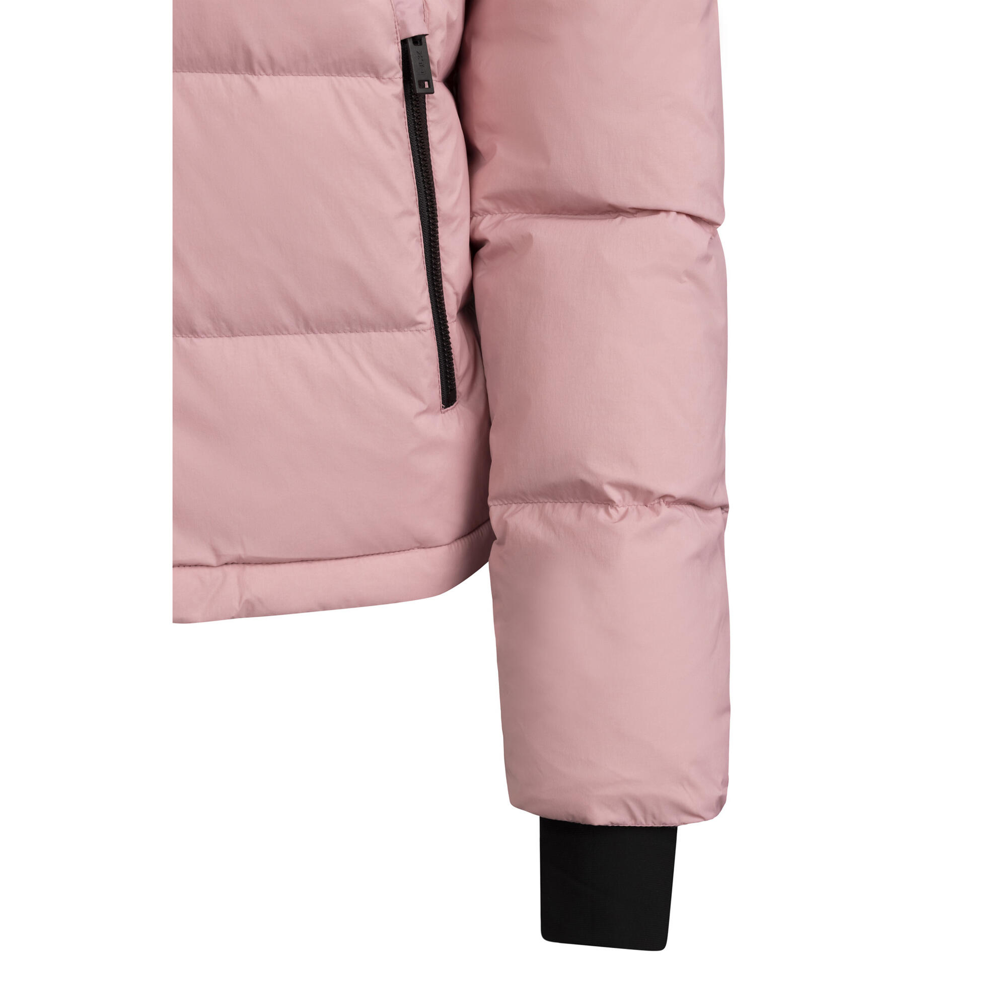 Doudoune MARIANA Femme (Rose) 3/4