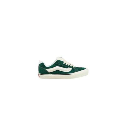 Zapatillas Adulto Vans Knu Skool Blanco