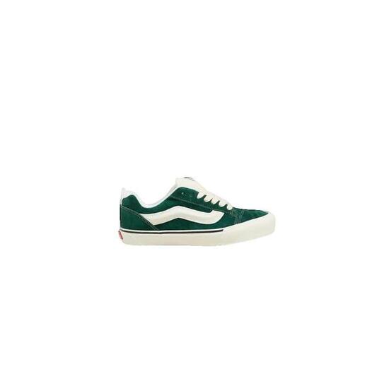 Zapatos Vans Knu Skool en Caqui